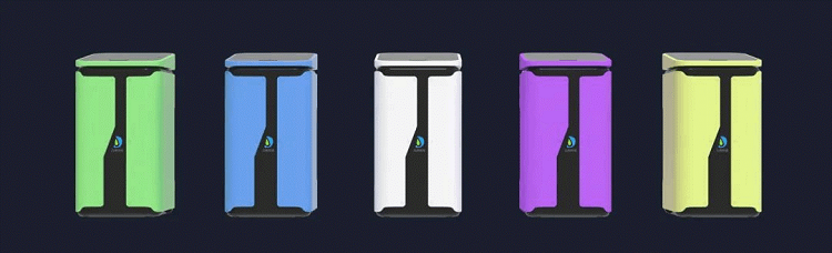 戶(hù)用小型污水處設(shè)備-戶(hù)用機(jī)清道夫